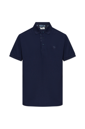 ◆adidas◆ Burberry Polo Shirt Carbon Burberry Brit Polo Shirt Men Large Short Sleeve Black Cotton